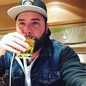 Meet your Posher, Matthew